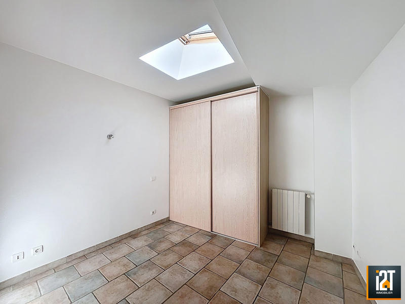 Maison - 65 m² - 3 pièces