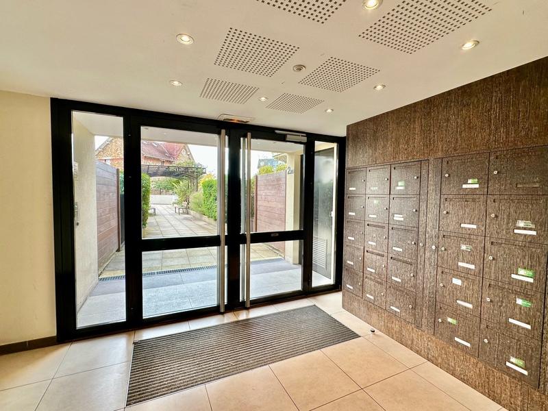 Appartement - 86 m² - 4 pièces