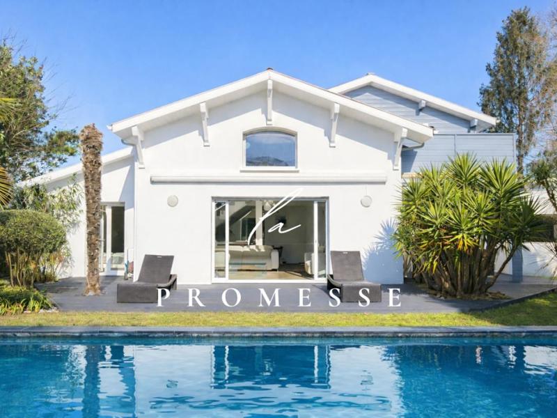 Maison - 148 m² - 5 pièces