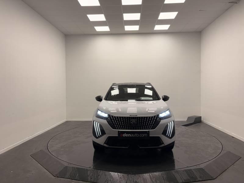 Peugeot 2008 PureTech 130 s&amp;S Eat8 Gt