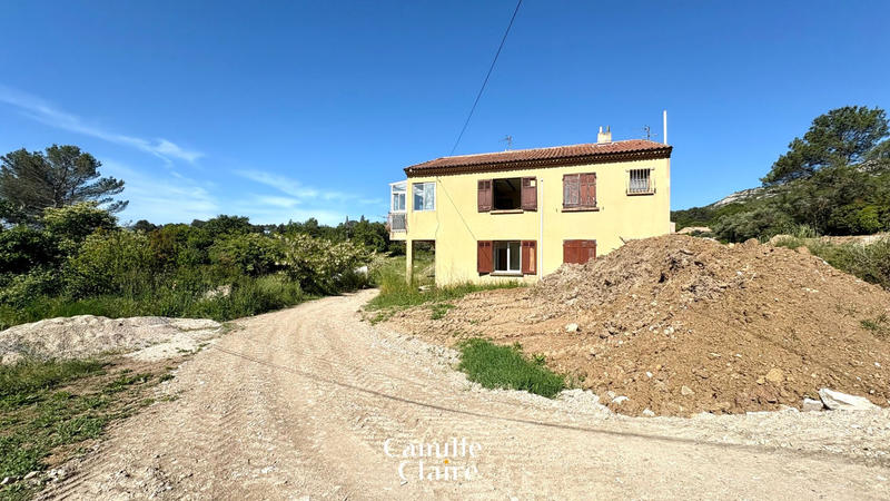 Appartement - 95 m² - 4 pièces