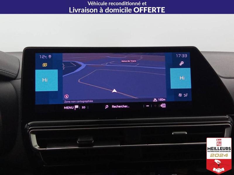 Citroën C5 Aircross Hybride Rechargeable 225 e-Eat8 Feel P