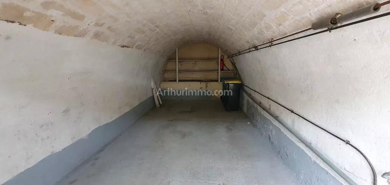 Maison - 70 m² - 5 pièces