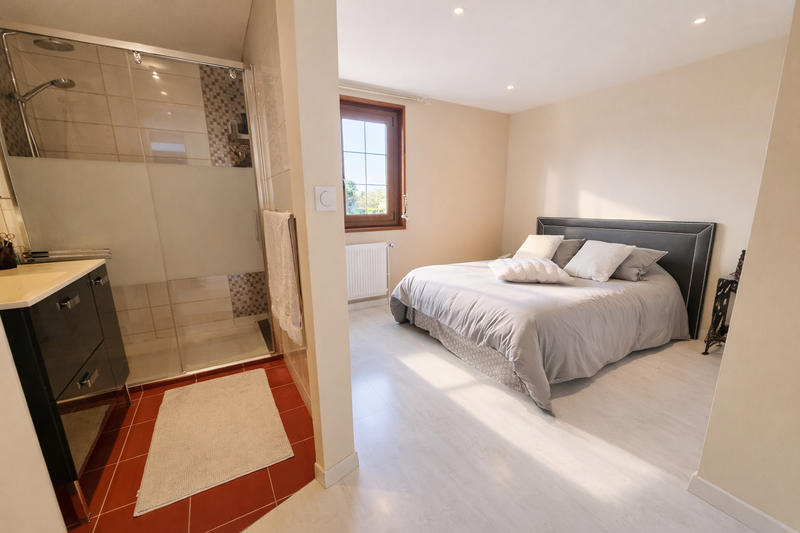 Maison - 174 m² - 6 pièces