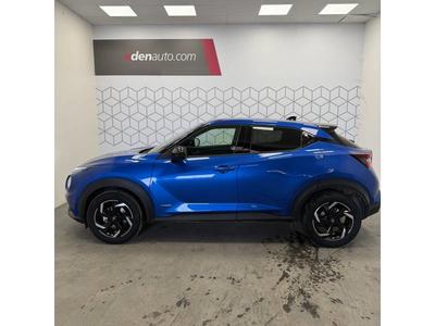 Nissan Juke Hybrid 143 n-Connecta