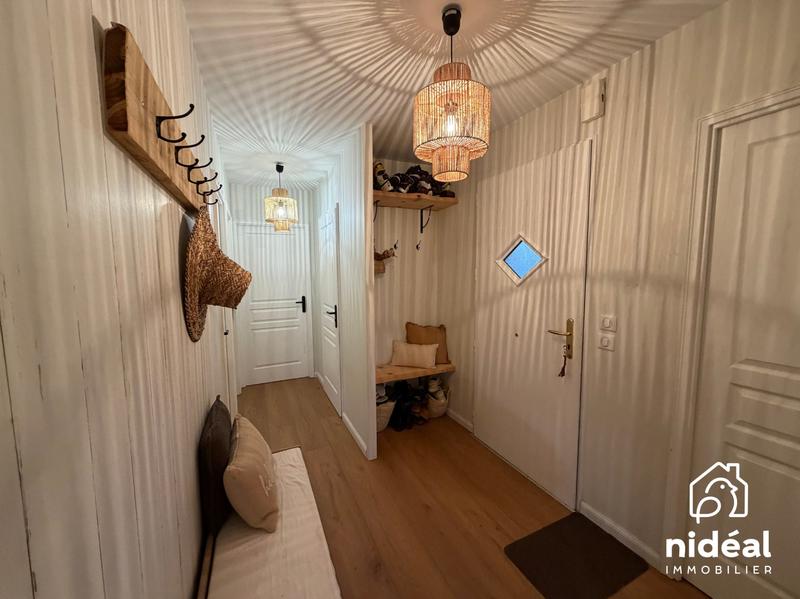 Maison - 150 m² - 5 pièces