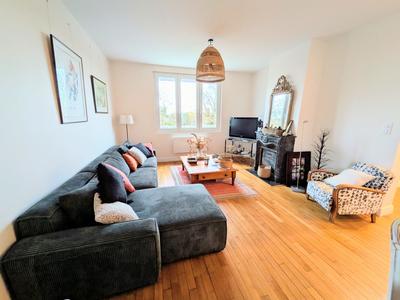 Appartement - 73 m² - 3 pièces