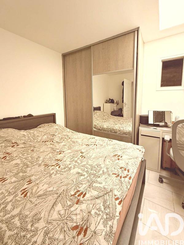 Maison - 114 m² - 6 pièces