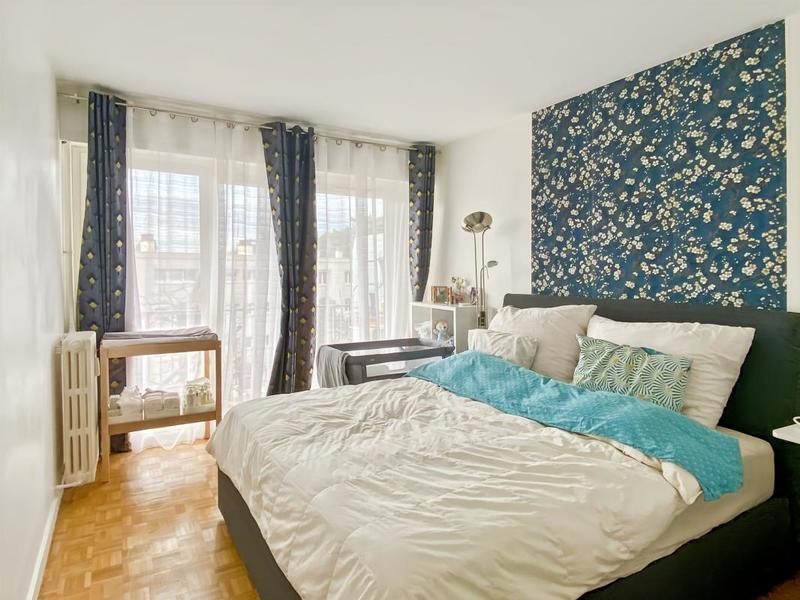 Appartement - 99 m² - 5 pièces