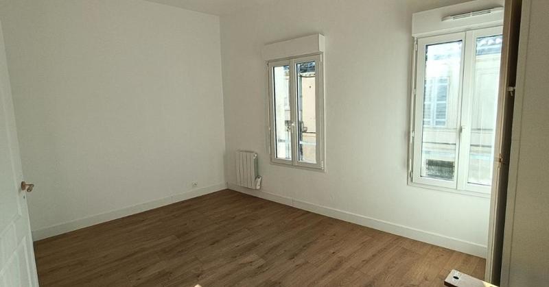 Maison - 72 m² - 4 pièces