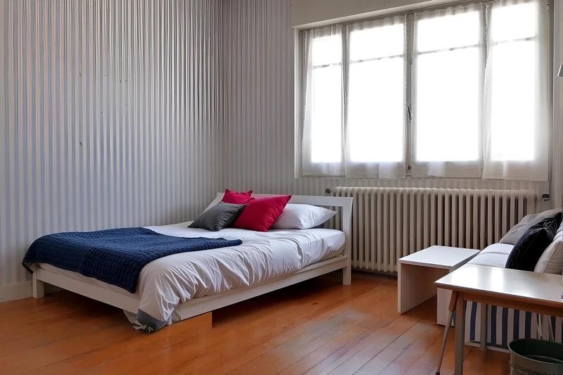 Maison de maîtres - 178 m² - 7 pièces