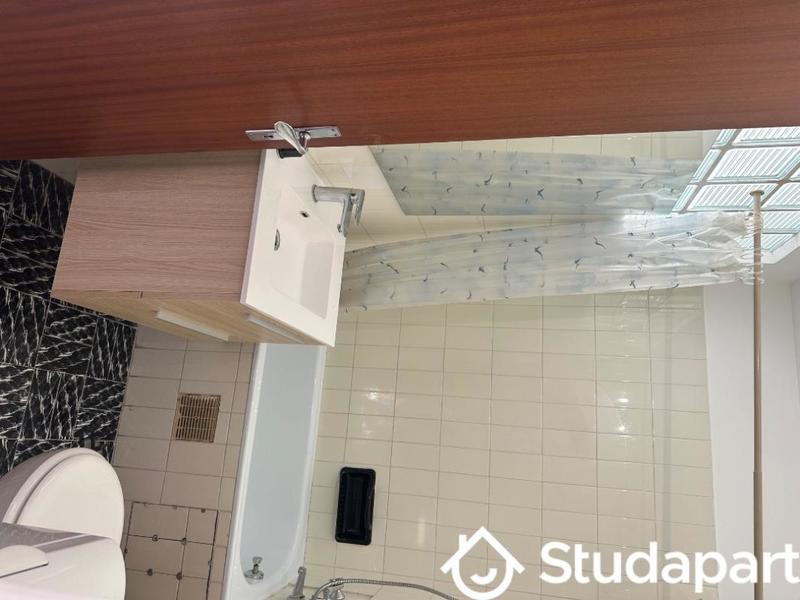 Appartement - 21 m² - 1 pièce