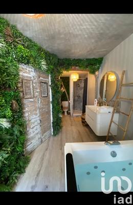 Appartement - 52 m² - 3 pièces