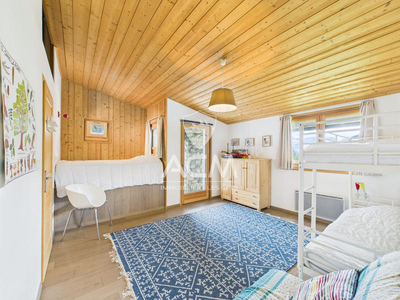 Appartement - 141 m² - 4 pièces