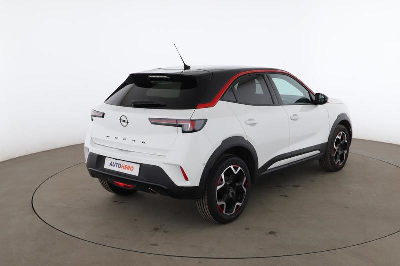 Opel Mokka 1.5 Diesel Gs Line Bvm6 110 ch