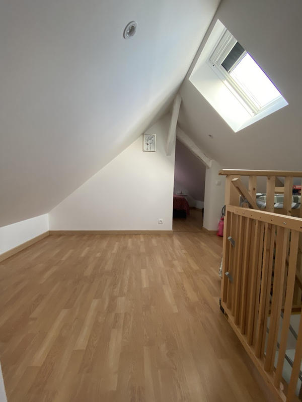 Maison - 48 m² - 3 pièces