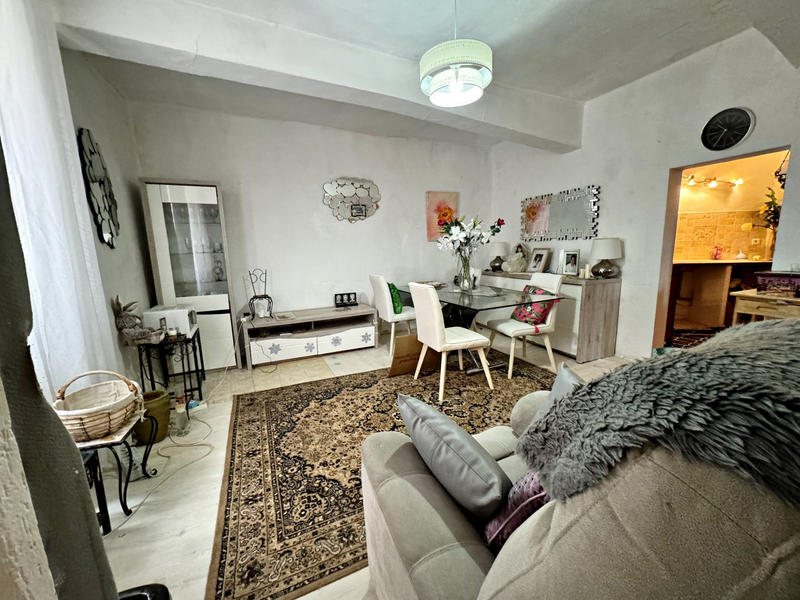 Maison - 140 m² - 4 pièces