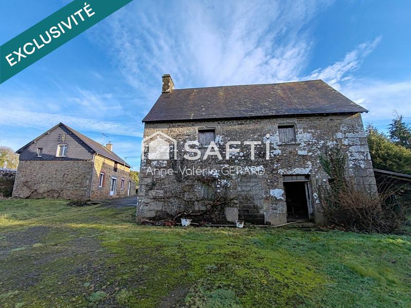 Maison - 103 m² - 4 pièces