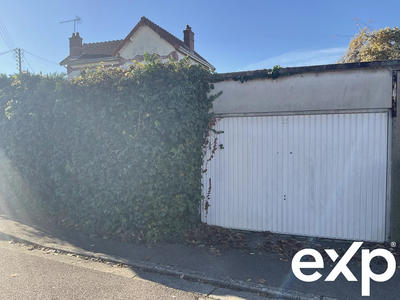 Maison - 76 m² - 4 pièces