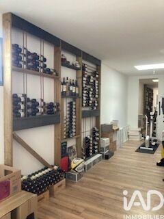 Maison - 223 m² - 9 pièces