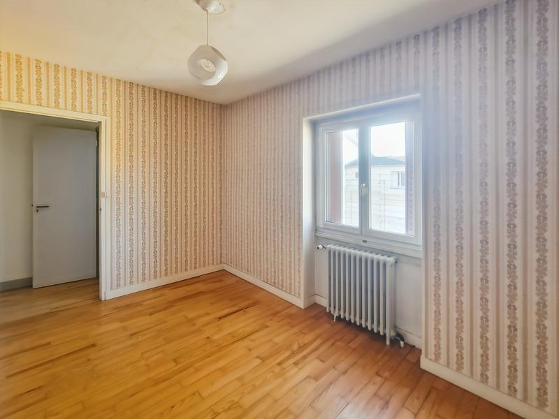 Maison - 115 m² - 7 pièces