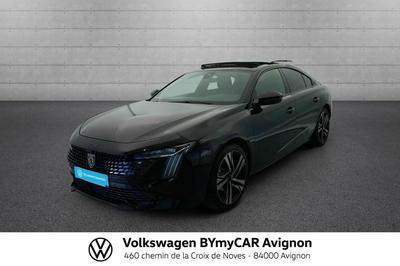 Peugeot 508 BlueHDi 130 ch s&amp;S Eat8 Gt