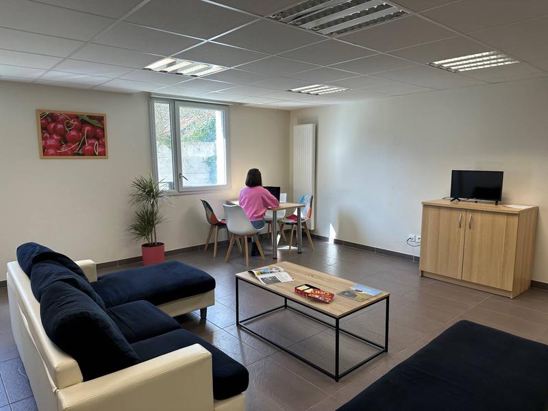 Appartement - 26 m² - 1 pièce