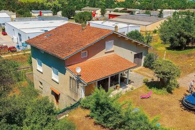 Maison - 131 m² - 6 pièces