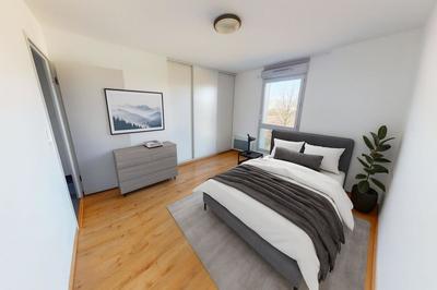 Appartement - 100 m² - 4 pièces