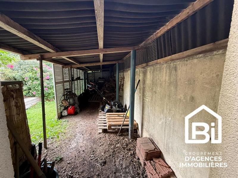 Maison - 150 m² - 5 pièces