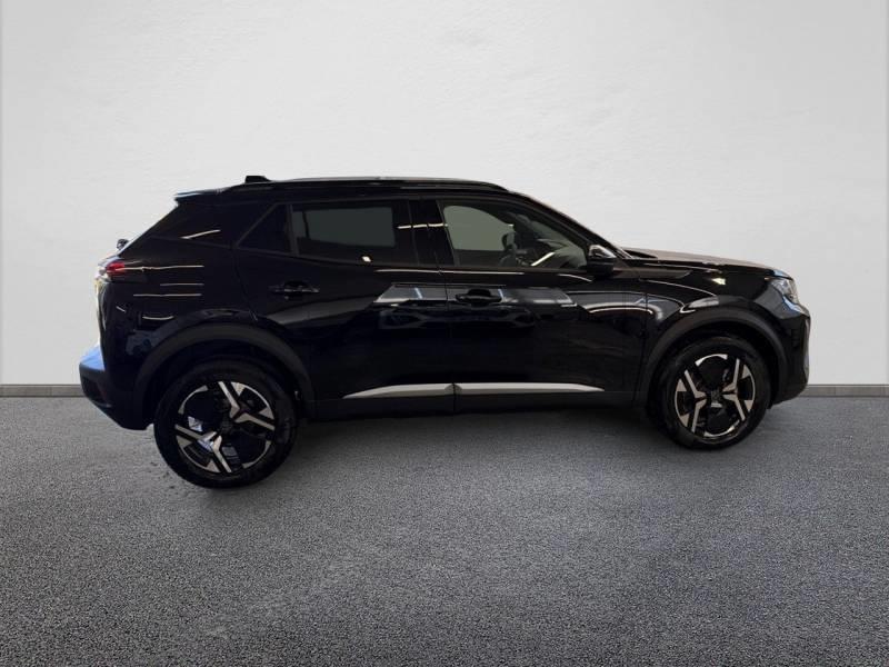 Peugeot 2008 Hybrid 145 e-Dcs6 Allure