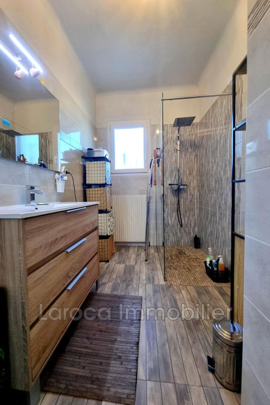 Maison - 80 m² - 3 pièces