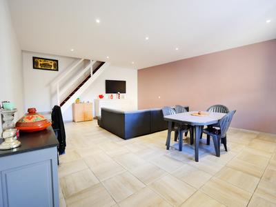 Maison de village - 108 m² - 5 pièces