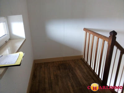 Appartement - 71 m² - 3 pièces