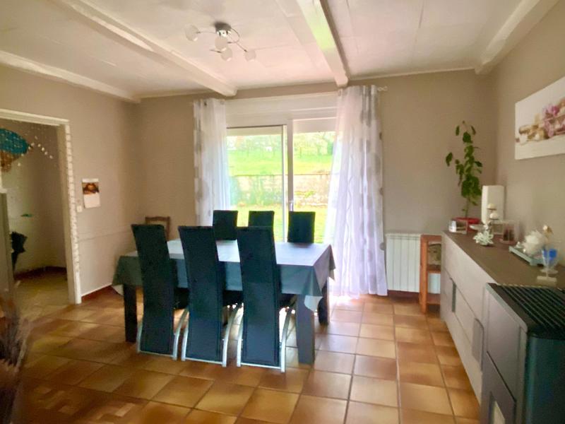Maison - 78 m² - 4 pièces