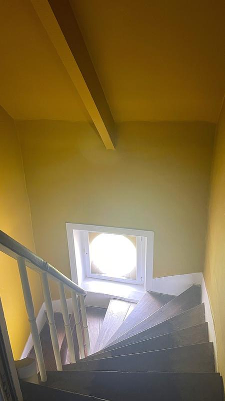 Maison - 102 m² - 6 pièces