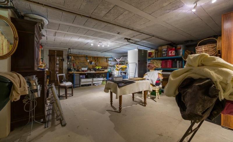 Maison - 132 m² - 5 pièces