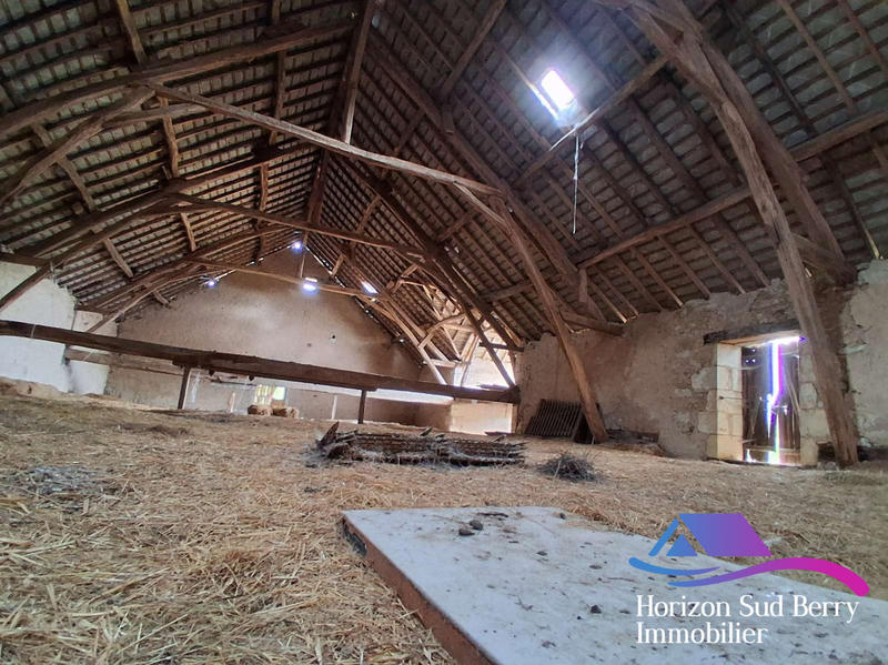 Maison - 84 m² - 3 pièces