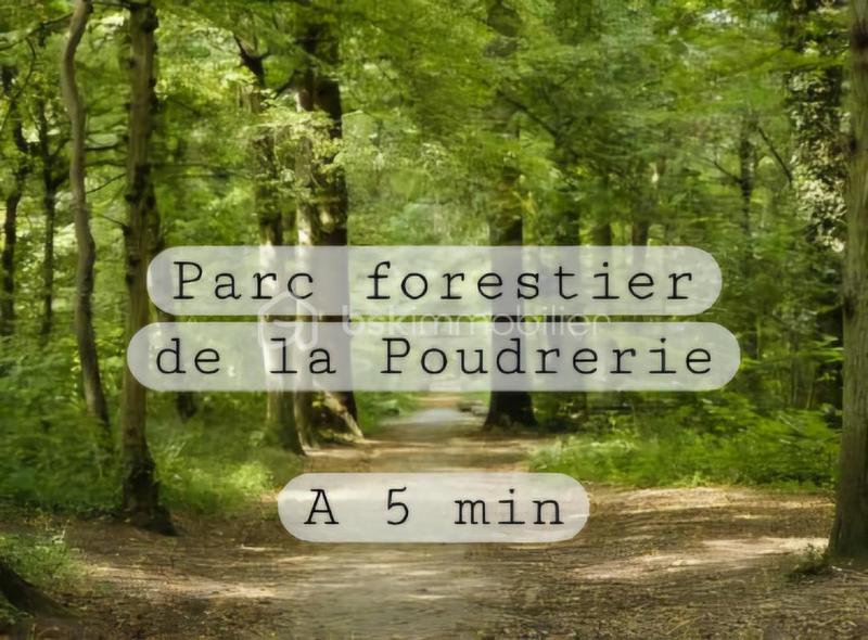 Appartement - 70 m² - 4 pièces