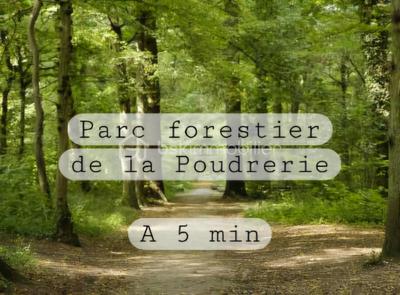 Appartement - 70 m² - 4 pièces