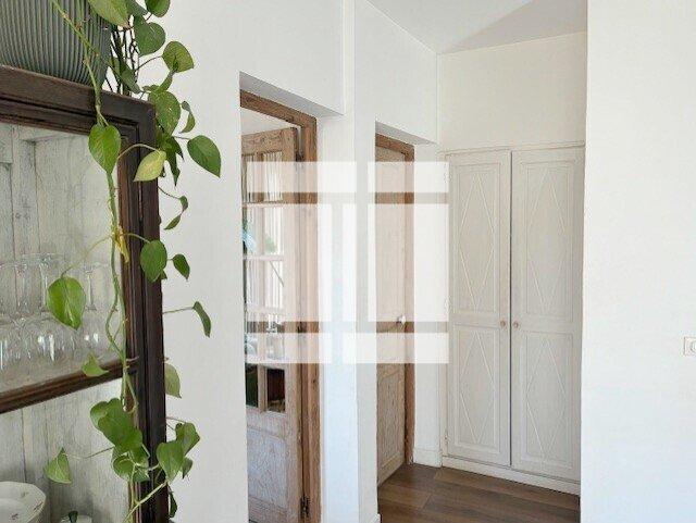 Appartement - 76 m² - 3 pièces