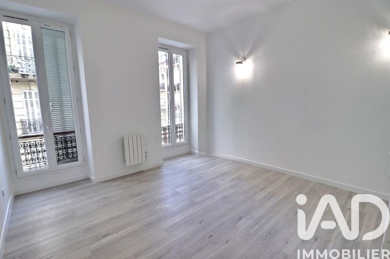 Appartement - 95 m² - 4 pièces