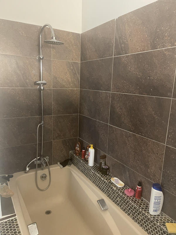 Appartement - 91 m² - 4 pièces