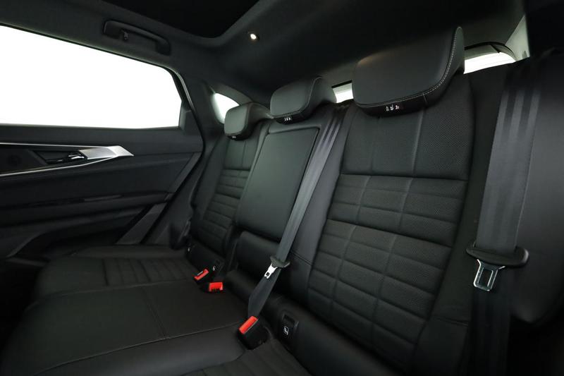 Renault Austral 1.3 TCe Mild Hybrid Iconic Auto 160 ch