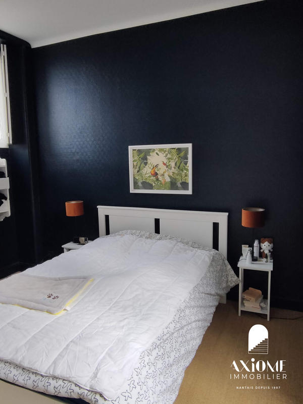 Appartement - 89 m² - 3 pièces