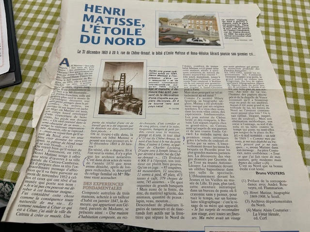 Maison - 77 m² - 6 pièces