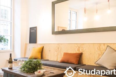 Maison - 30 m² - 1 pièce