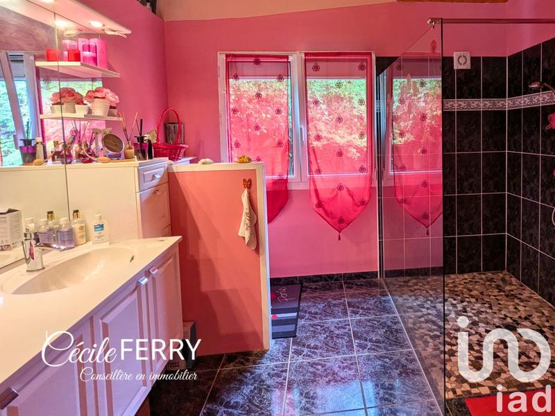 Maison - 141 m² - 4 pièces