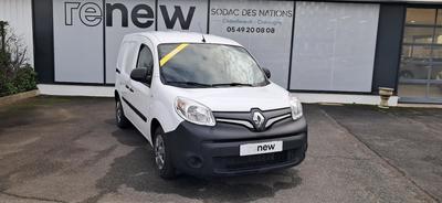 Renault Kangoo Express Blue Dci 80 Extra R-Link