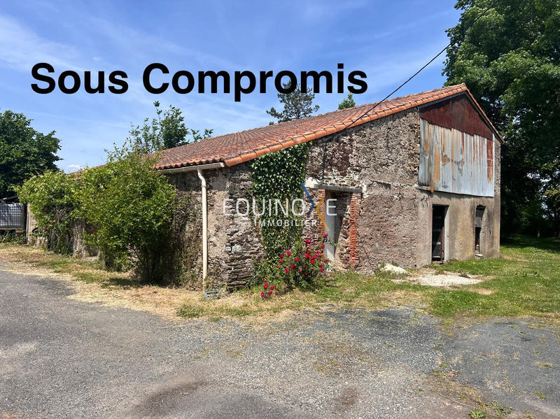 Maison - 180 m² - 5 pièces